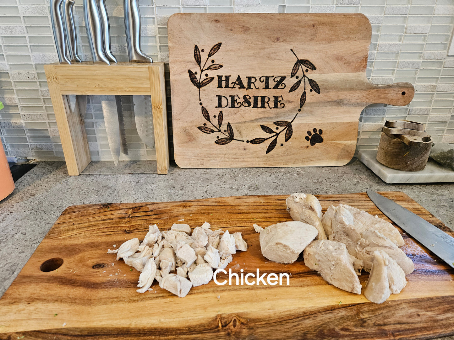 Daily Hartz - Balanced everyday bowl for 🐶