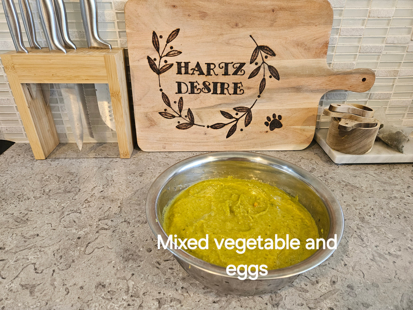Daily Hartz - Balanced everyday bowl for 🐶